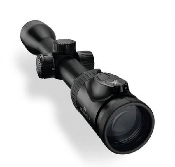Swarovski Z8i 3,5-28x50 P Zielfernrohr